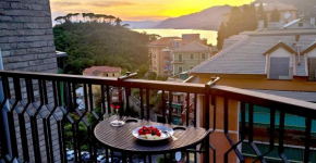 Casa Sea La Vie: Cosy Apartment with Sea View Camogli